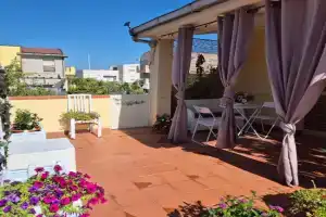 Casa Vacanze Fiori di Lina, Carbonia