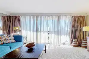 San Luis Resort Escape #536 by Vacasa, Galveston