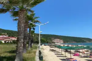 ANDALUSIA BEACH A602 Apartments, Elenite