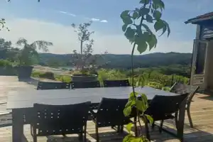 Villa Varden 10 min from sentrum, Bergen