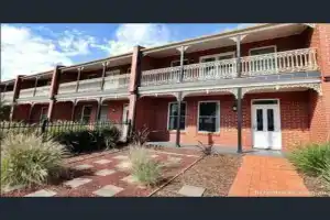 City Townhouse Escape 4, Wagga Wagga
