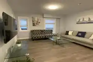 Rock place Guest house, Niagara Falls