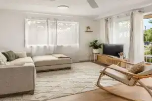 Tallebudgera Muse - Seaside Calm near Wildlife Parks Apartments, Gold Coast