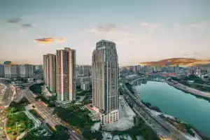 Xiyada Hotel(Chongqing Guanyinqiao), Chongqing