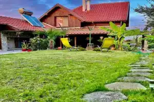 Guest House Yanakievi, Sinemorets