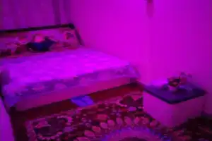 Major Apartment, Abu Dhabi City