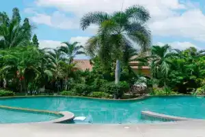 Villa cielo, Bophut
