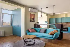 studiya Apartments, Odessa