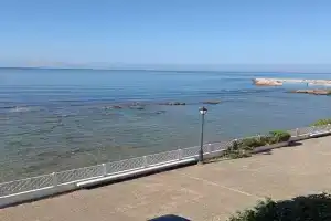 Pantokratoras Sunset Apartments, Preveza