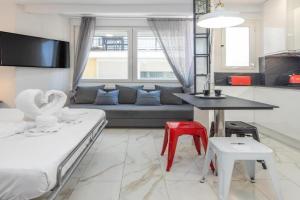 Winahost Apartamento, Blanes