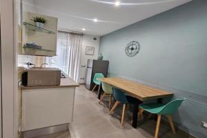 Playa-degli-Angeli-GRECALE Apartments, Cattolica