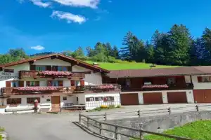 Haus Grünbach Apartments, Ramsau