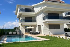 Serentha Villas 1, Belek