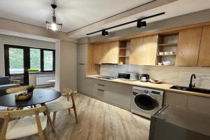 Tower Apartments, Osh