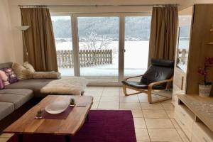 Alm-Lodge Ski-InSki-out, Flachau