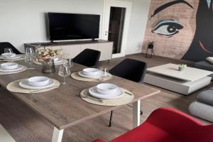 Stilapartment Oasis 2, Wernigerode