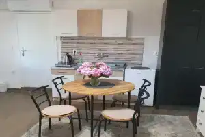 Citadela Garden Apartments, Sombor