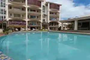 Residence Les Peupliers 05-06 Apartments, Flic-en-Flac