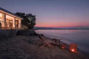 Athinas beach house, Alykes