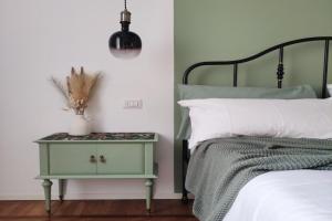 Nine and Three Quarters Rooms, Bologna