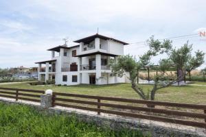Ultima Summer Residence, Nilie Hospitality MGMT Apartments, Afitos
