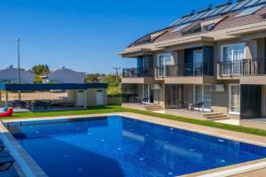 Dede Suites, Fethiye