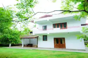 Blue Lotus Yoga House, Hikkaduwa