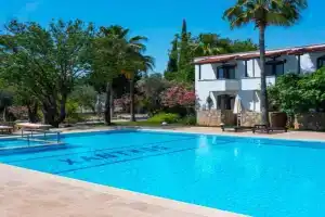 Xanthos Hotel Ev, Patara