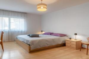 Dolomiapartments - Appartamento Centrale, Predazzo