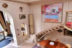 118 A Perfect Blend of Charm and Luxury Guest house, Dublin