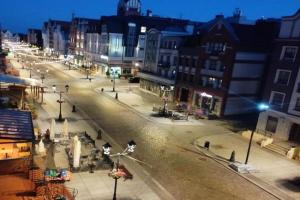 Apartament Iwo, Elblag