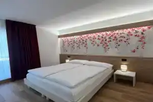 Agritur Gasadòr Farm, Trento
