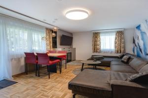 ELLIS Apartment, Obertauern