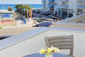 Apartment Almyra - ALMYRA with seaview, Ierapetra