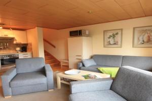 Ferienwohnung Maximilian mit Balkon Apartments, Braunlage