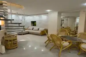 Deribasovskaya street Apartments, Odessa