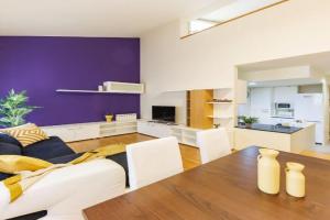 Bravissimo Cort Reial 4A Duplex, Monthly Apartment, Girona