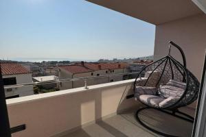Apartment Lana, Makarska