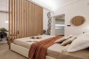 Cappuccetto Rosso Sweet Modern Suite Apartments, Palermo