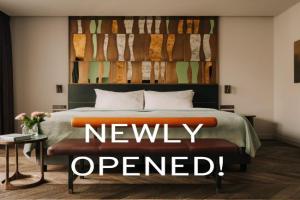 The Cyrus Hotel, Wroclaw