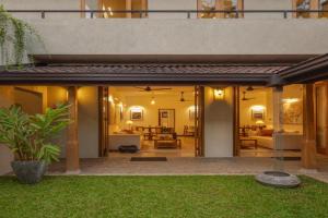 Granny's House, Colombo