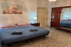 Cleo Calla Apartments, Ancona