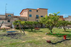 Dimora Storica Lucia Apartments, Ascea