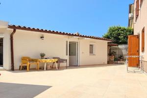 Apartment Lux, Novigrad