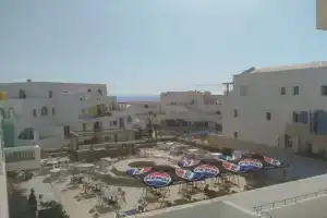 Melina Rooms, Dhermi