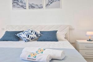 Serenitaly Waves Apartments, Piano di Sorrento