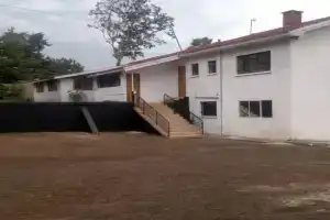 Mount Meru Baraka House, Arusha