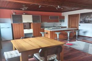 Casa Fernanda, Omegna