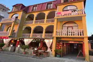 Sunny Beach Hotel, Kobuleti