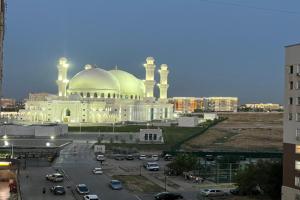 Elitnaya v novom tsentre Apartments, Shymkent